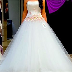 Juan Carlos Couture size Small